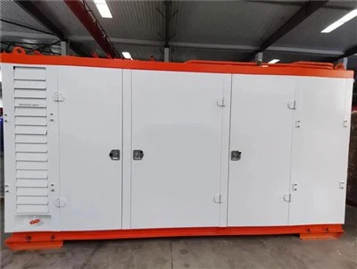 Dcérska stanica CNG